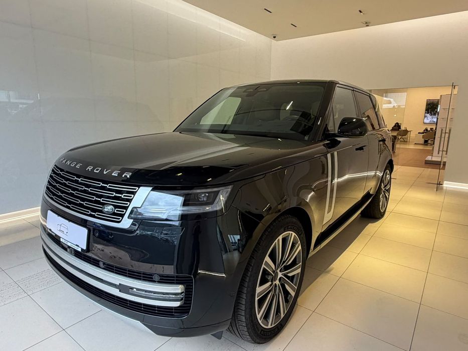 Land Rover Range Rover 2025 hibrid, 161.659 € — imagine 1