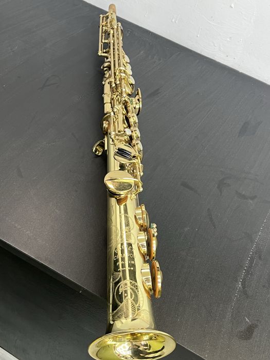 Saxofon Sopran Buffet Crampon