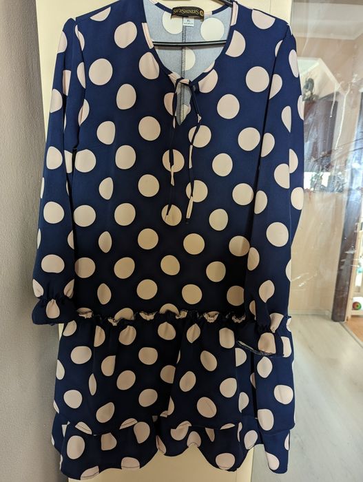 Rochie Starshiners, mărimea 42