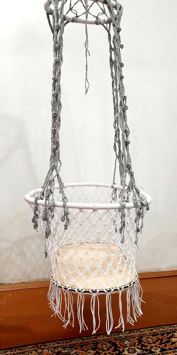 Продам люльку подвесную