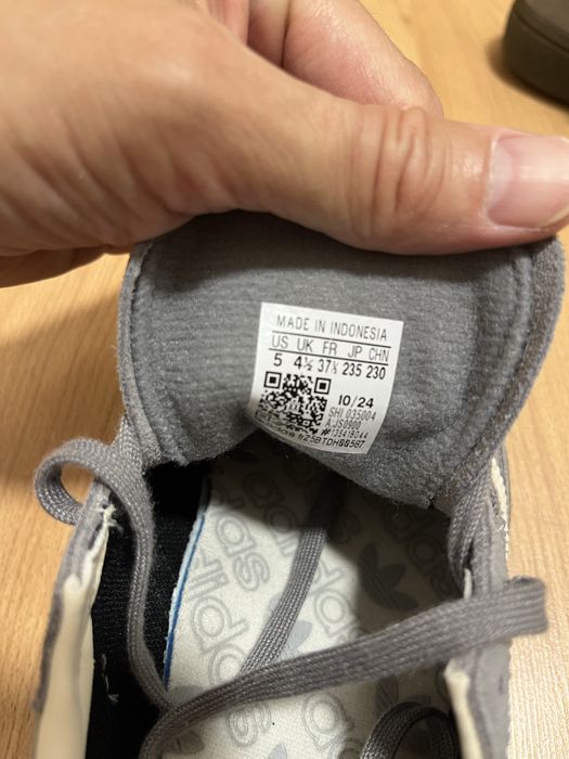 Adidas Spezial original
