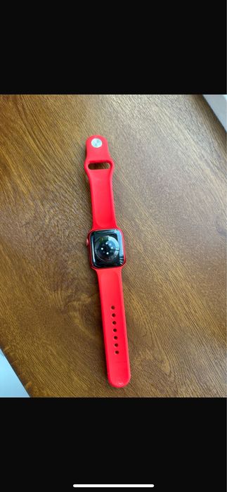 Apple watch 6series