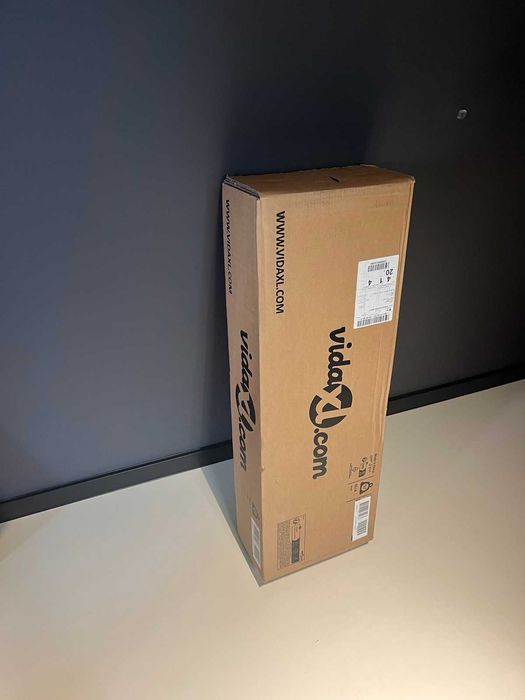 Пейка за обувки с 9 отделения за съхранение