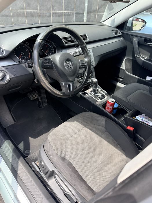 Vand passat b7 2011 2.0 tfsi
