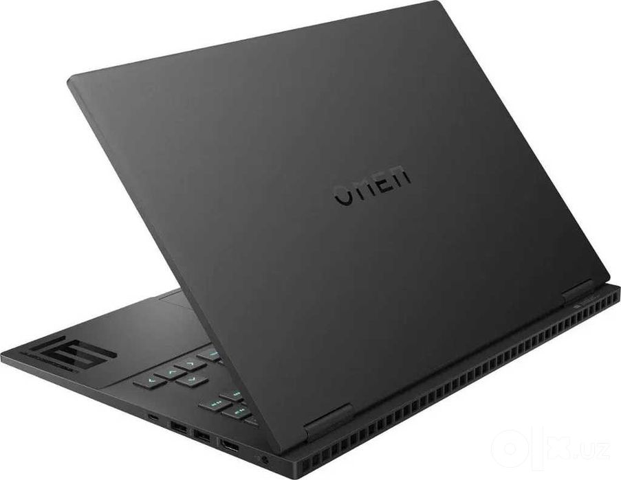 OMEN by HP Gaming Laptop 16