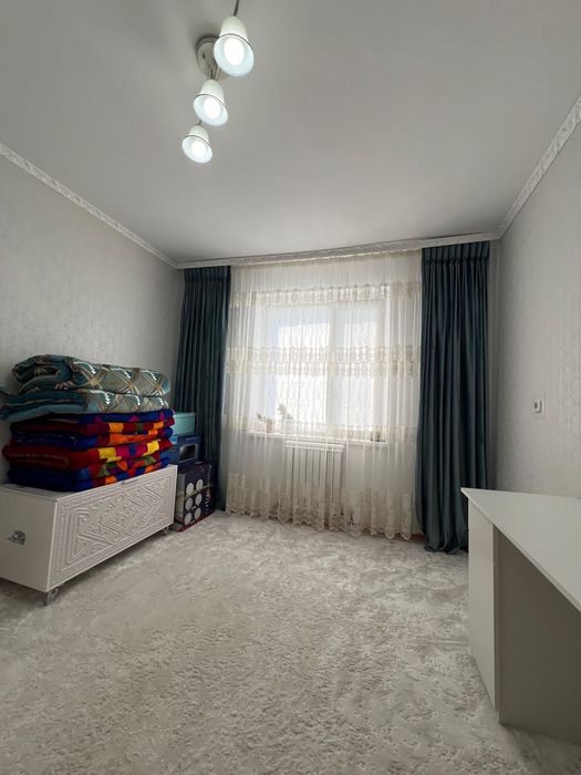 Продается квартира