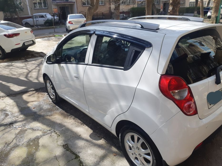 Продается Chevrolet Spark