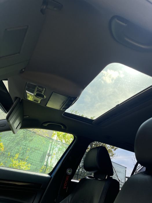 Skoda Octavia WRS 2  Combi