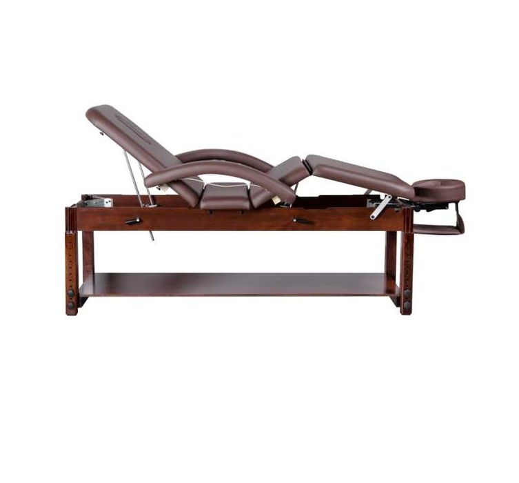 Стационарный массажный стол YAMAGUCHI Naomi