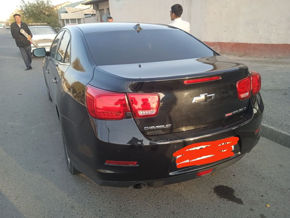 Малибу1 2-пзиция холати Зур расходи йук