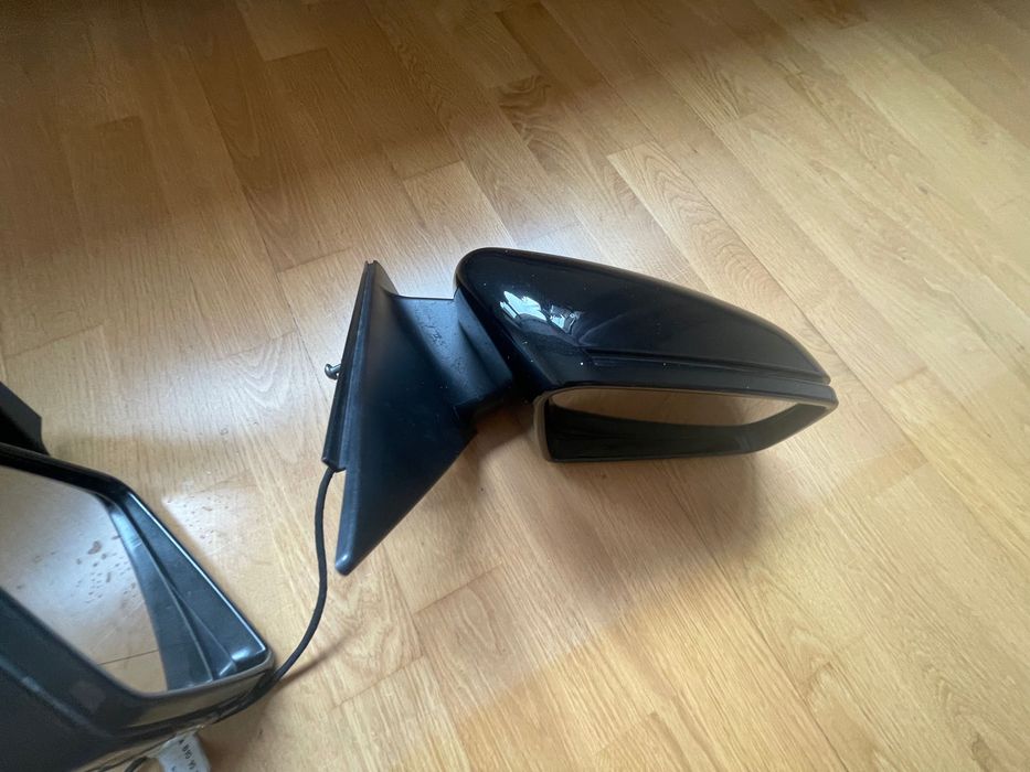 Oglinzi / Oglinda stanga si  Oglinda dreaptaMercedes GLK X204