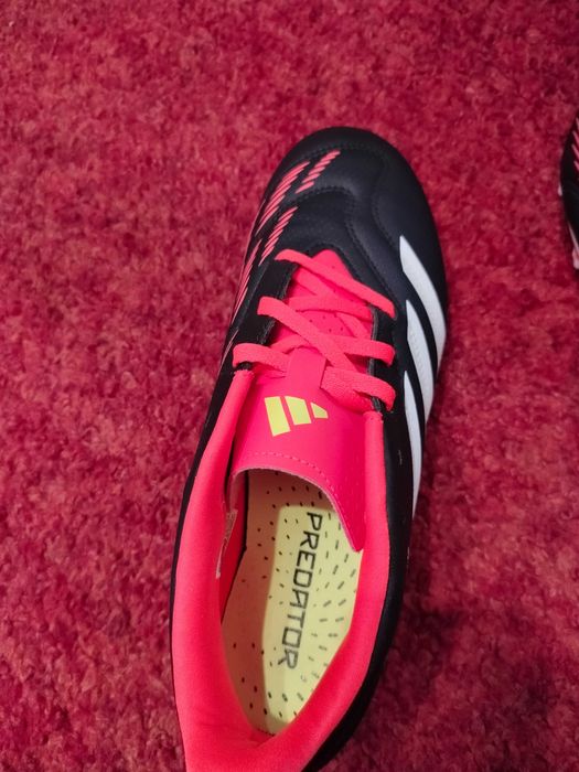 ADIDAS PERFORMANCE Обувки Predator 24 Club Flexible Ground