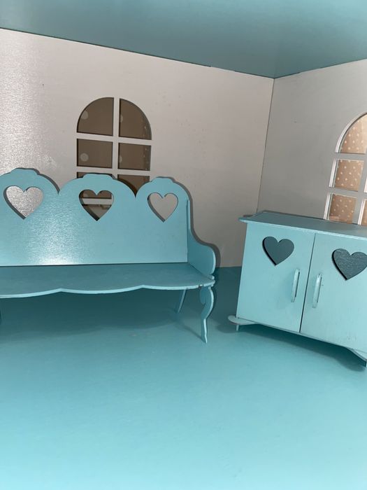 Продам дом кукольный