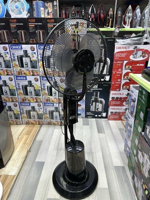 Винтелятор сувли