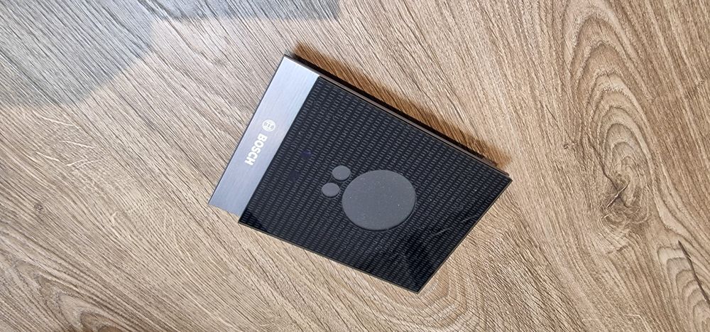 Cronotermostat programabil wi-fi centrala termica Bosch Control CT 100