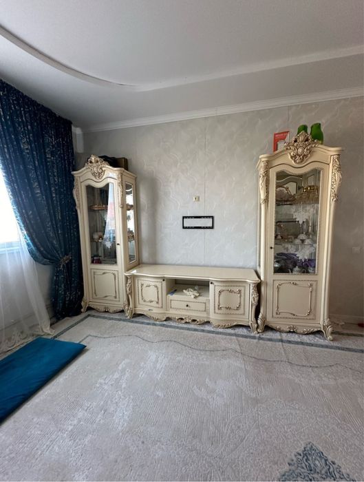 Стенка комплект элит