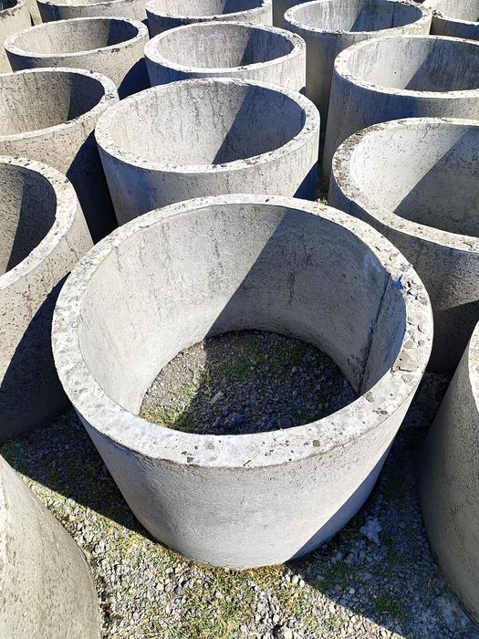 Колодец от производителя Ж/Б 90000 минг. .