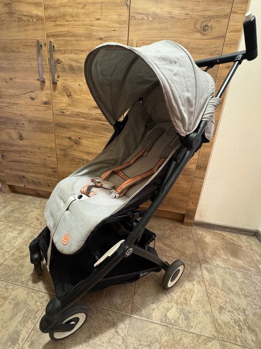 Детска количка Cybex Libelle