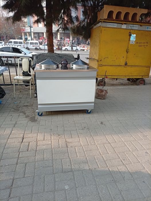 mak mak apparati 220 v 40 litr 50 ta dumbulni bemalol sig'diradi