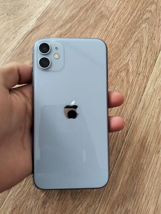 Iphone 11 сатылат
