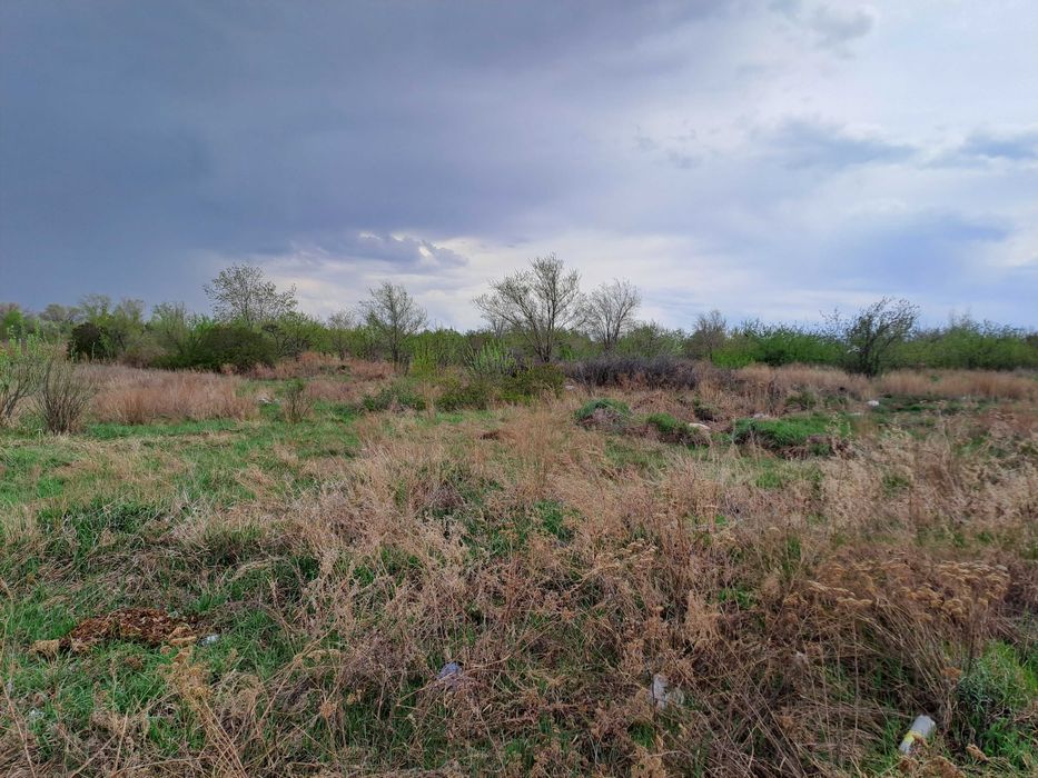 Зем. участок в г. Тобыл