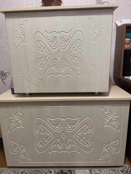 продам сундуки новые