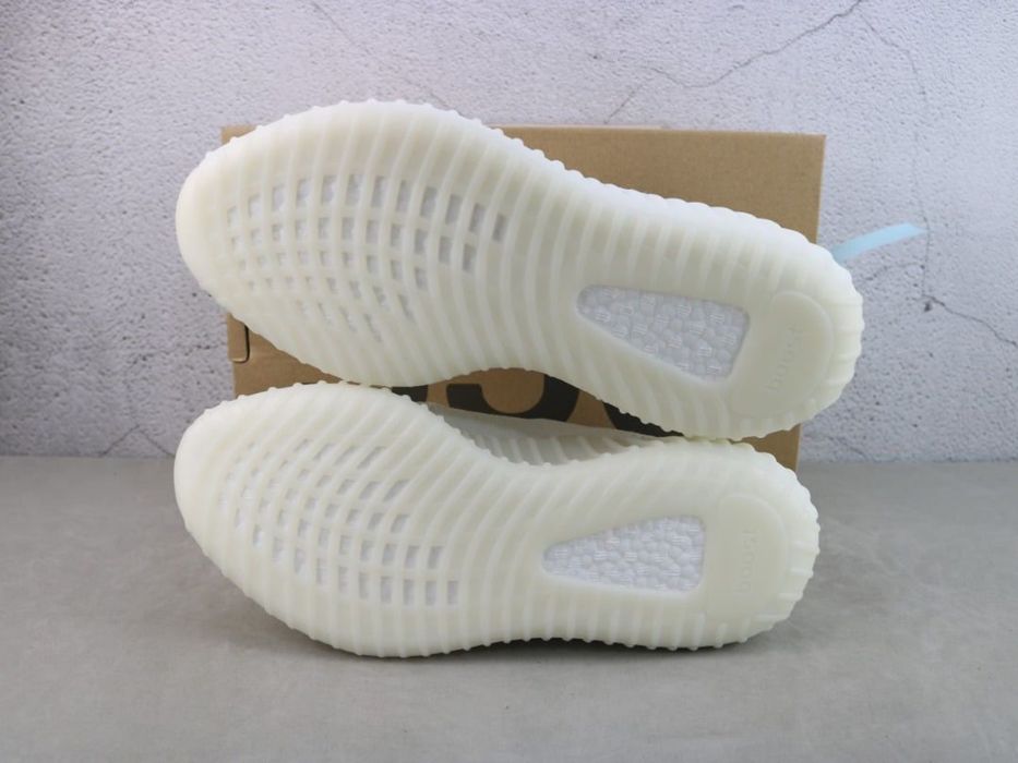 Adidas yeezy 350 v2 albi white 40-45