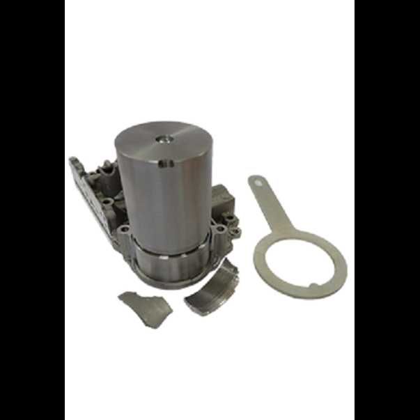 Ремонтен комплект Алуминиева основа акумулатор мехатроник DSG 7 DQ200