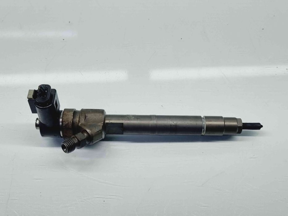Injector Mercedes Clasa CLK (C209) [Fabr 2002-2009] A6460700787 | 0445