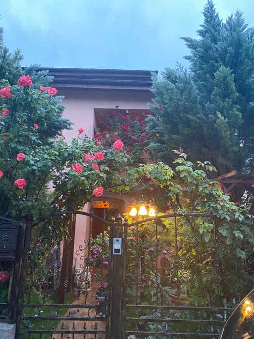 Casa (duplex) de vanzare Pepinieră-Slobozia