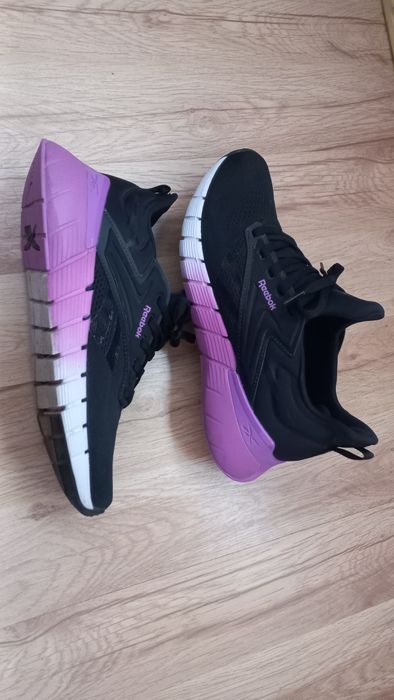 Маратонки Reebok