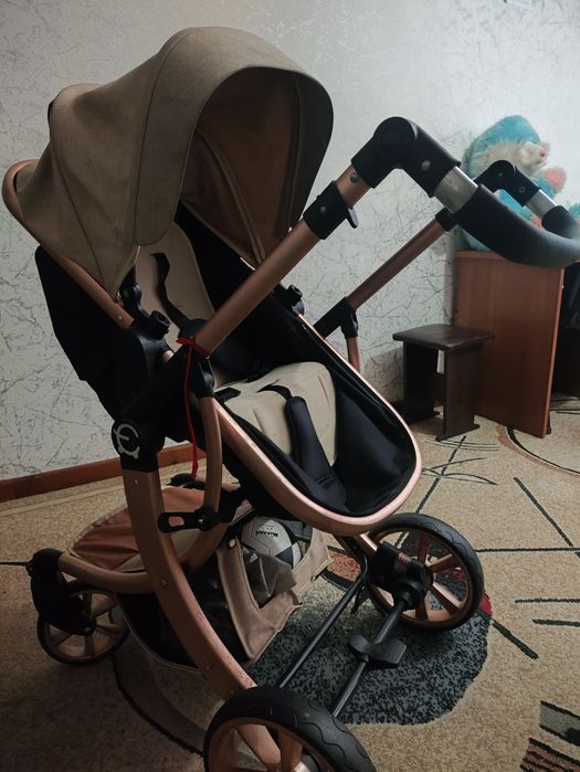 Продается Коляска