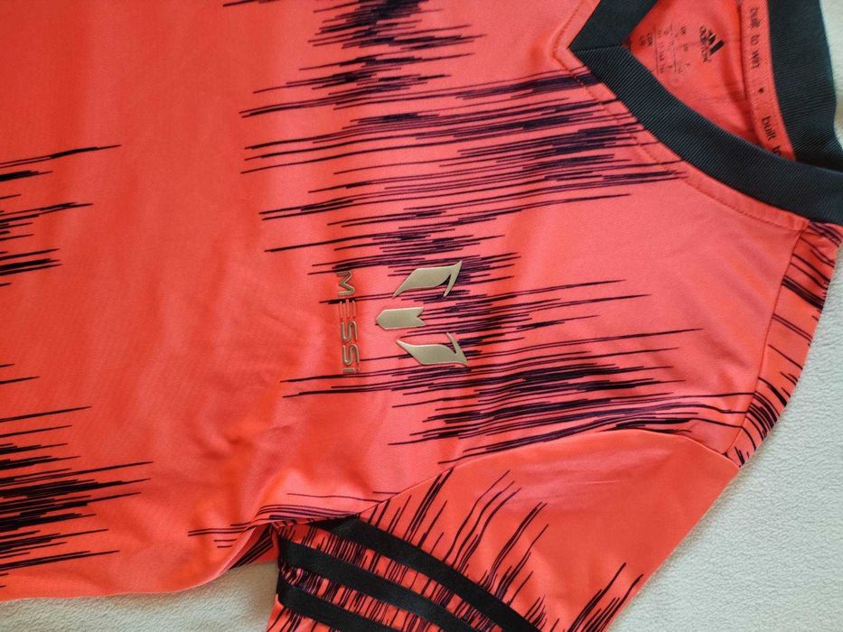 adidas MESSI - детско - юношеска тениска
