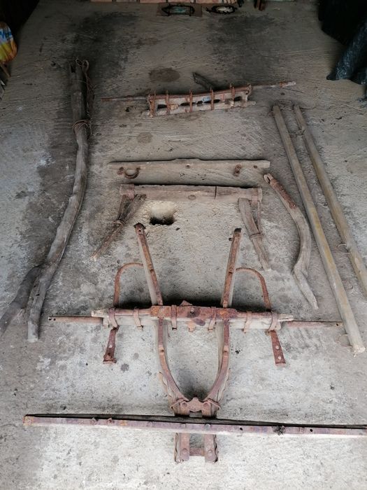 Vechituri vintage accesorii car vechi