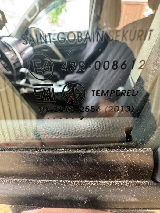 Mitsubishi паджеро спорт