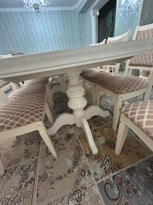 Стол стулья сатылады срочнаа