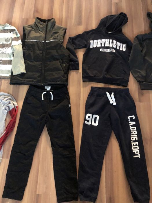 Лот за момче 152см за 25лв