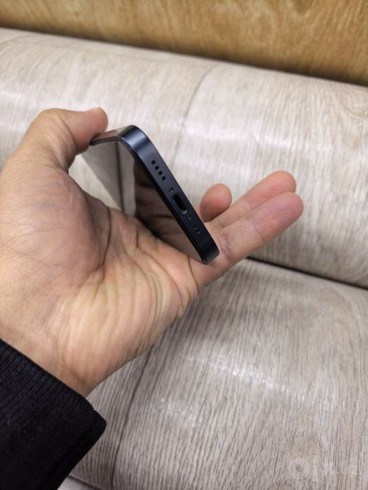 IPhone 13 mini qora 128