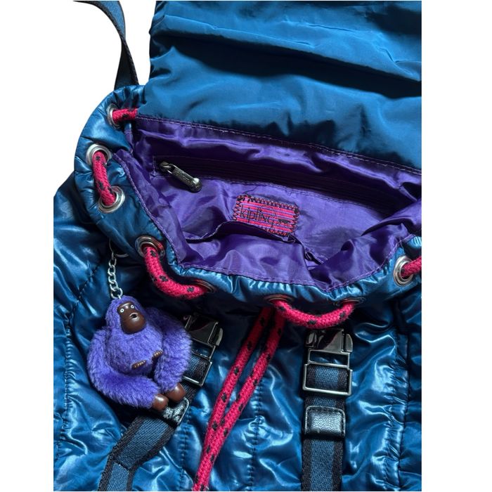 Сумка Kipling небольшая