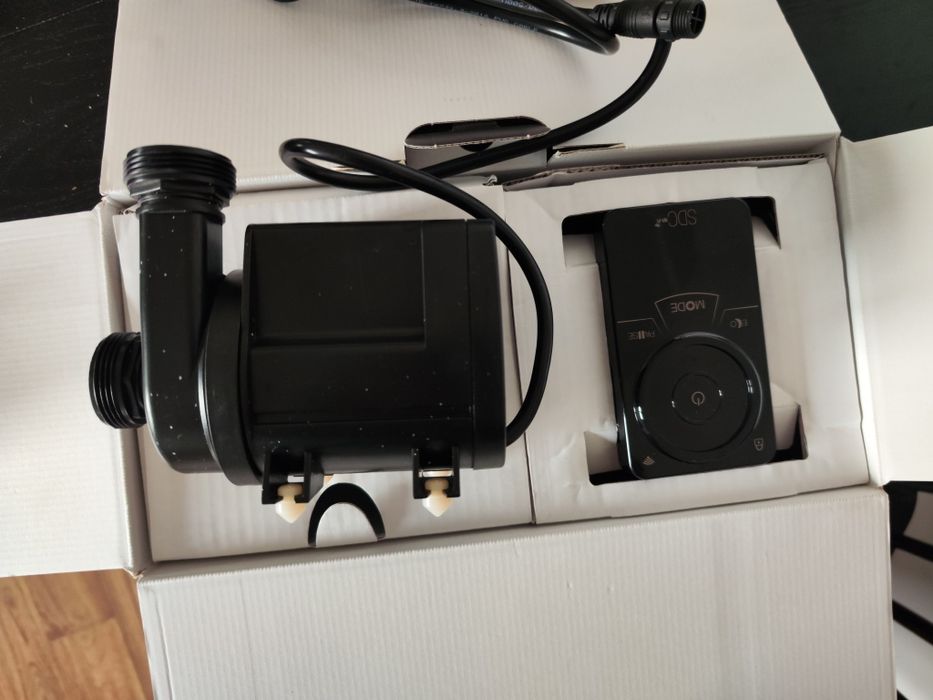 Pompa recirculare Sicce syncra SDC 7.0 - acvariu marin