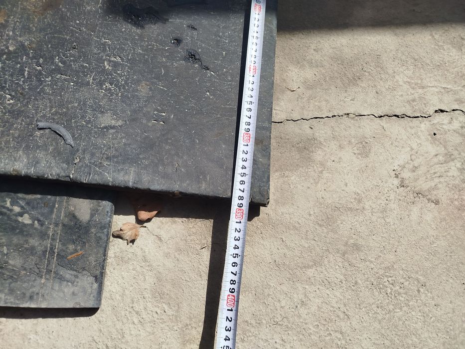 Transpartor lenta sotiladi