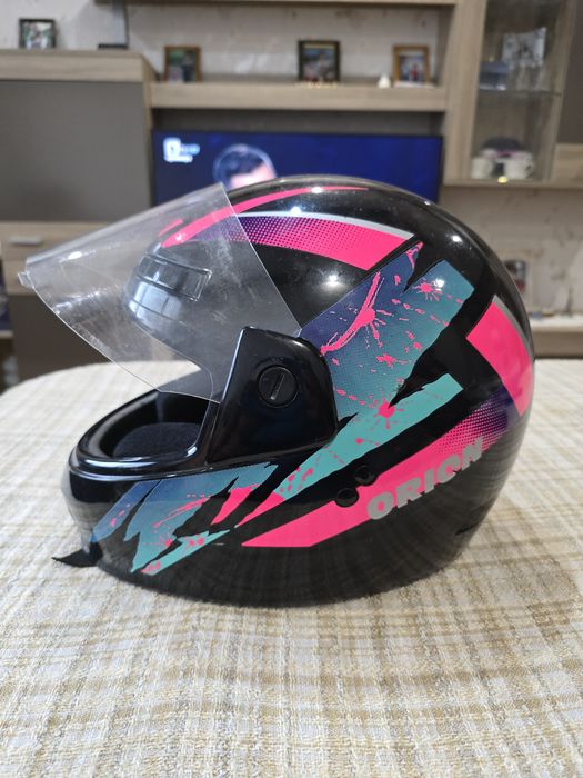 Каска AGV мото каска