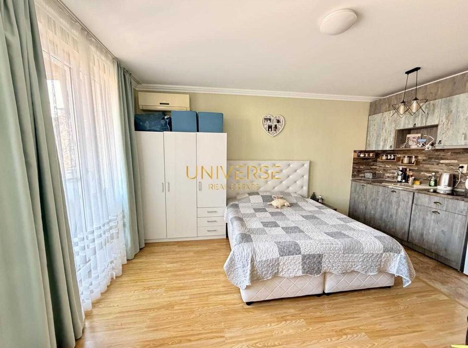 Продава се Едностаен апартамент в Несебър - 40 кв.м за 931 €/кв.м - Снимка #8