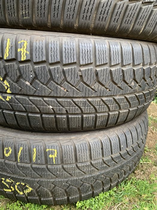 Anvelope cauciucuri 225/55/17C si 225/60/17 si 215/70/15C m+s