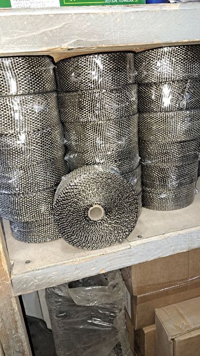 Термалента оригинал 1200°