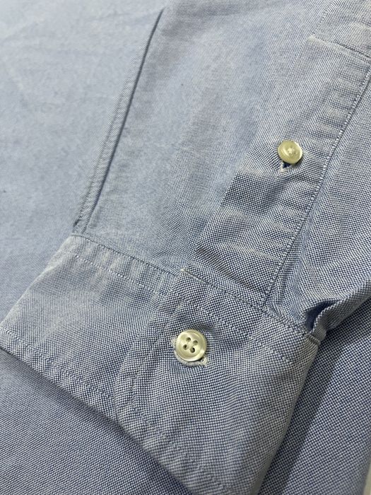 Ralph Lauren Oxford оригинална мъжка риза, XL размер