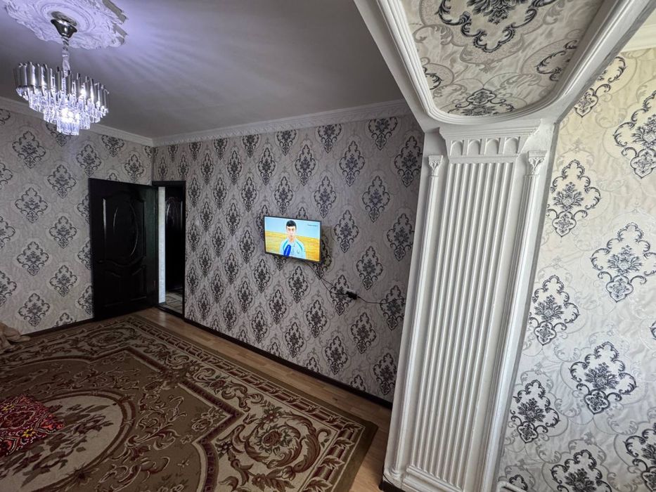 Алгоритм -31 1-2/3/4 Евро ремонт, Обш:42 кВ.м.