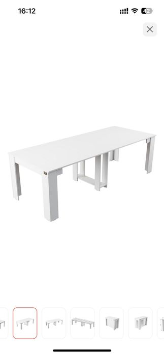 Стол-трансформер