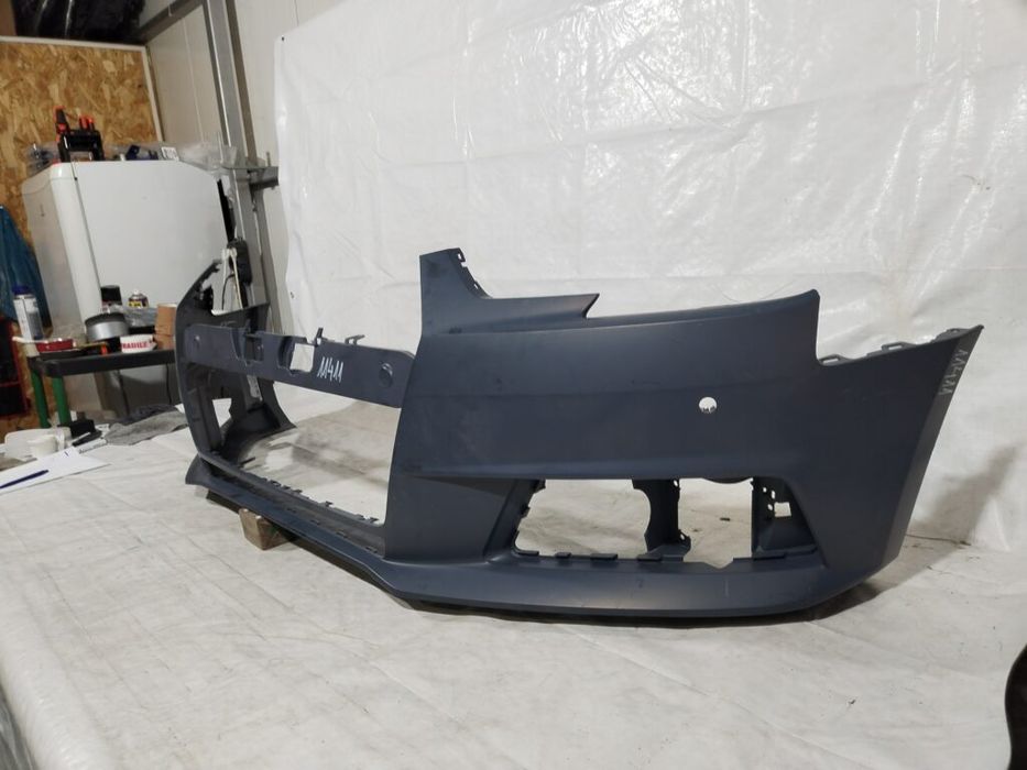 Bara fata Audi A4 B9, 2016, 2017, 2018, 2019, cod origine OE 8W0807437.