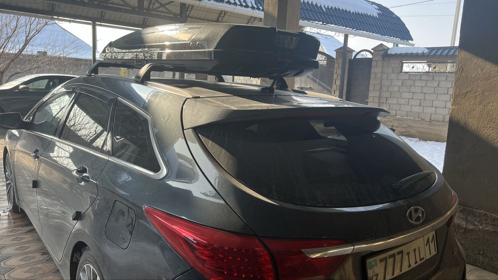 Продам Автобокс новый